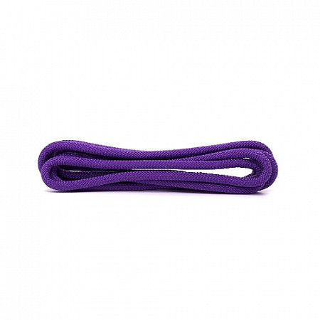 Скакалка для художественной гимнастики Amely 3 м RGJ-204 violet