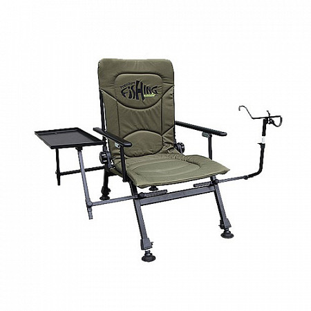 На картинке изображен Кресло Norfin Windsor NF NF-20601 Кресло Norfin Windsor NF NF-20601