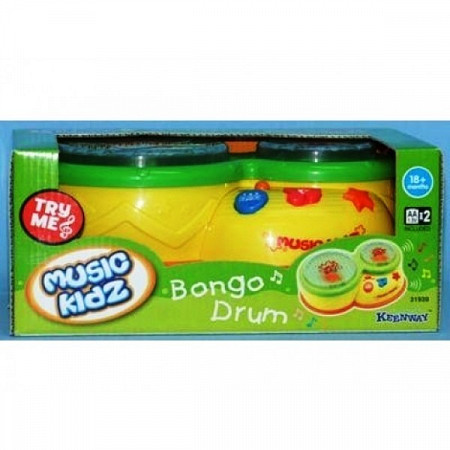 Игрушка Keenway Барабан 31939