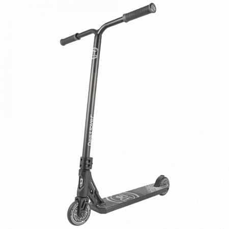 Самокат Tech Team Destroyer 2019 black