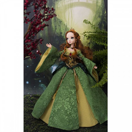 Кукла Sonya Rose Золотая коллекция Лесная принцесса R4400N