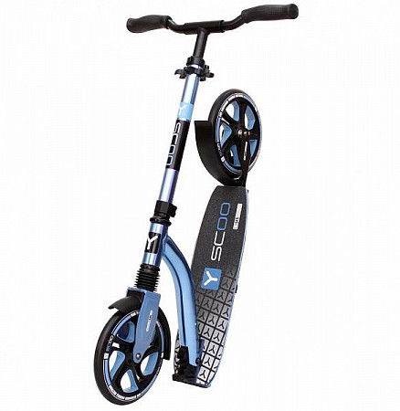 Самокат Y-Scoo RT 215 Monterey Titanium