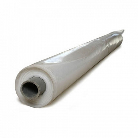 Пленка Спецевросбыт полиэтиленовая рукав 1,5x80 м 200 мкм 1145798072002