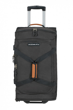 Дорожная сумка American Tourister Alltrail 92G*09 002 black