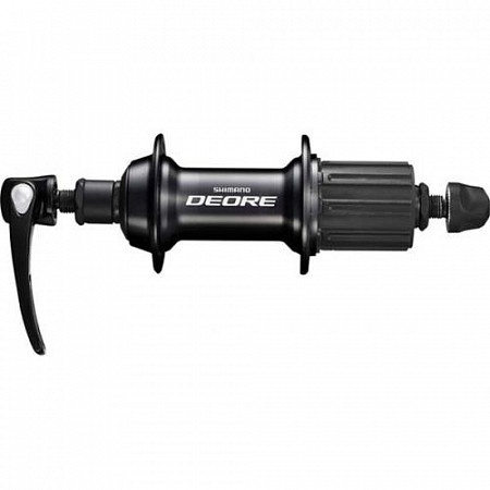 Втулка задняя Shimano Deore T610 EFHT610AZBL