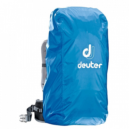 Накидка на рюкзак Deuter Raincover II (30-50L) coolblue
