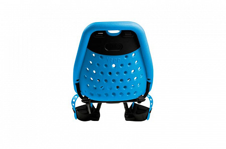 Детское велосипедное кресло Thule Yepp Mini blue (12020102)
