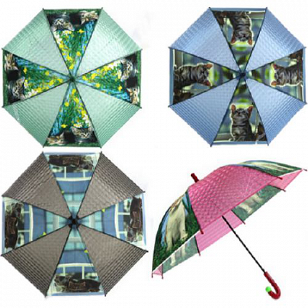 Зонт детский RST072-3D