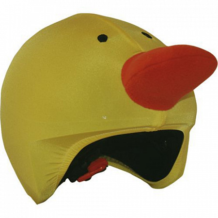 Нашлемник Coolcasc Duck 026