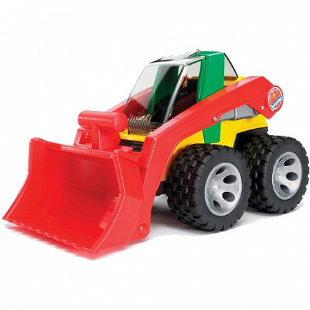 Игрушка Bruder ROADMAX Погрузчик 20060
