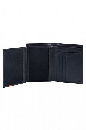 На картинке изображен Портмоне Samsonite Outline 2 SLG CF0*61 137 Портмоне Samsonite Outline 2 SLG CF0*61 137