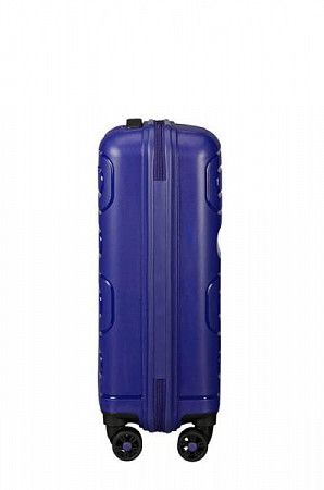 Чемодан American Tourister Summerfunk 55см 51G-41001 Navy Blue