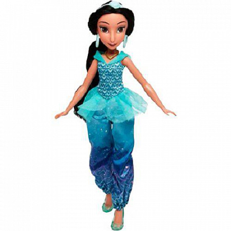 Кукла Disney Princess Классическая Принцессы Диснея (B6447)