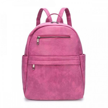 Рюкзак Ors Oro DW-814 fuchsia