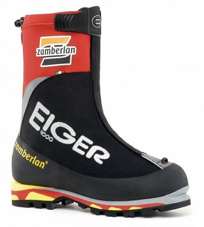 Ботинки Zamberlan Eiger RR 4000