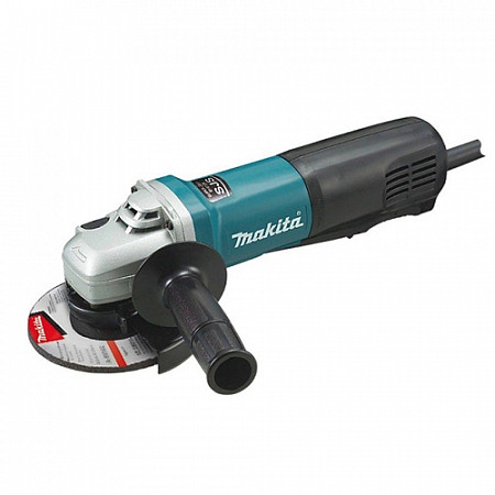 Одноручная углошлифмашина Makita 9565 PC