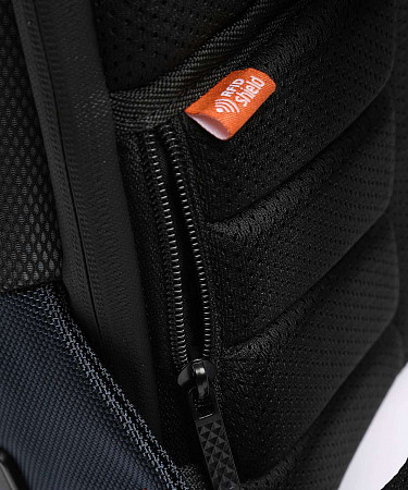 Рюкзак Samsonite Cityscape Evo KG1*01 002 blue