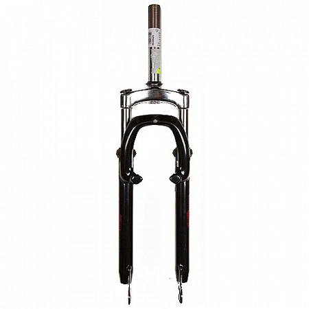 Вилка Zoom CH-327E для Хх50747 155мм, под диск black КЛ98030