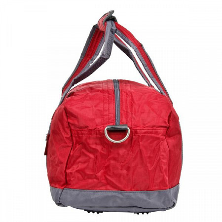 Дорожная сумка Griffon Г250.1 red
