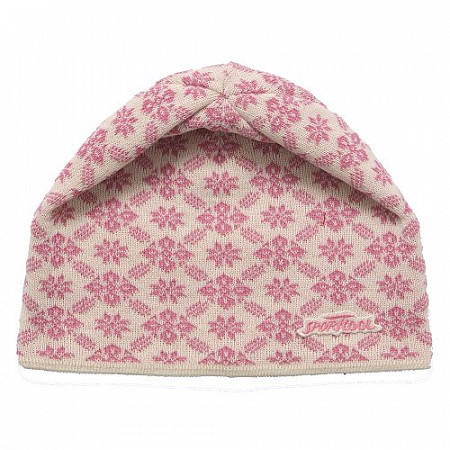 Шапка мужская SportCool 270/7 Pink