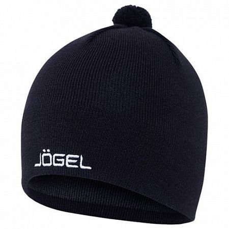 Шапка Jogel CAMP PerFormDRY Practice Beanie JС-4-CA-0222-99 black