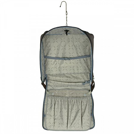 Портплед Polar 7040п black