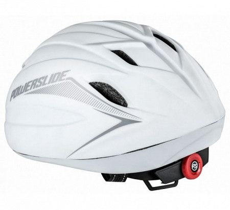 Шлем Powerslide Blizzard 903227 white