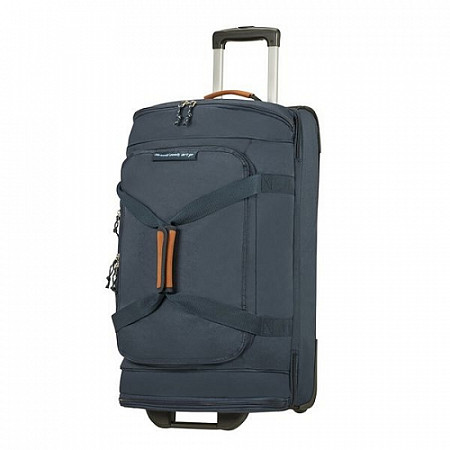 Дорожная сумка American Tourister Alltrail 92G*41 002 dark blue