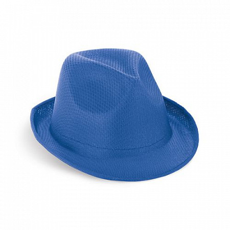 Летняя шляпа 9942714 Blue