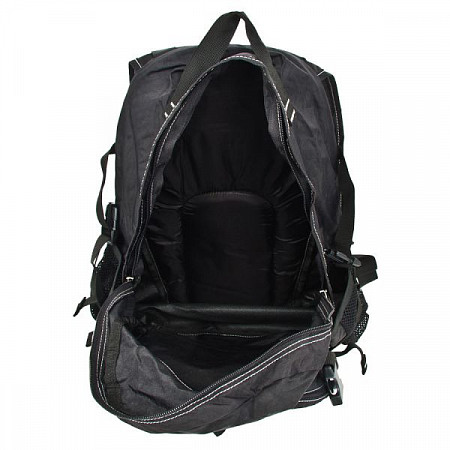 Рюкзак Polar П876 black