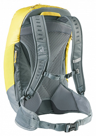 Рюкзак Deuter AC Lite 23 3420321-2266 greencurry/teal (2021)
