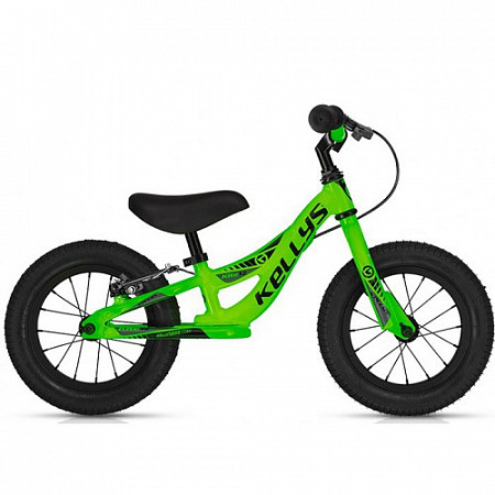 Беговел Kellys Kite Race 12" (2017) green