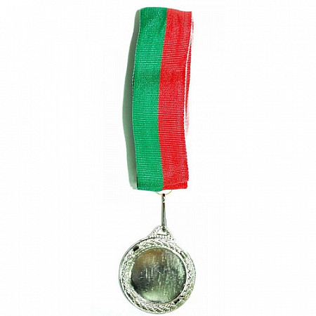 Медаль 2 место Zez Sport 4,5-N