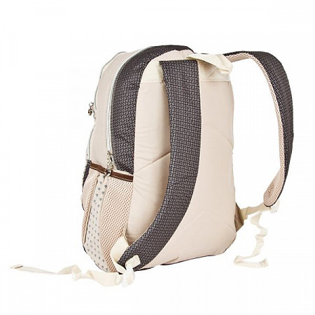 Школьный рюкзак Polar Д747 beige