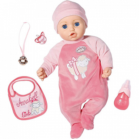 Кукла Zapf Creation Baby Annabell 794999