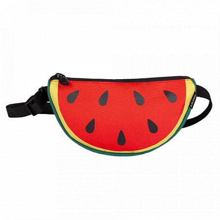 Поясная сумка GRIZZLY PS-070-41/1 watermelon
