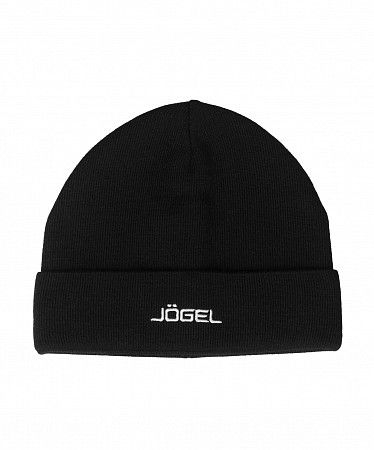 Шапка Jogel CAMP Team Beanie JC-4-CA-0121-99 black