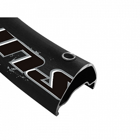 Обод Alexrims Supra 35 26"х30ммХ32Н SSE для бескамерных покрышек (FR/DH) black ZTB12332