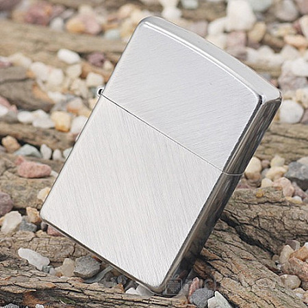 Зажигалка Zippo Herring 24648