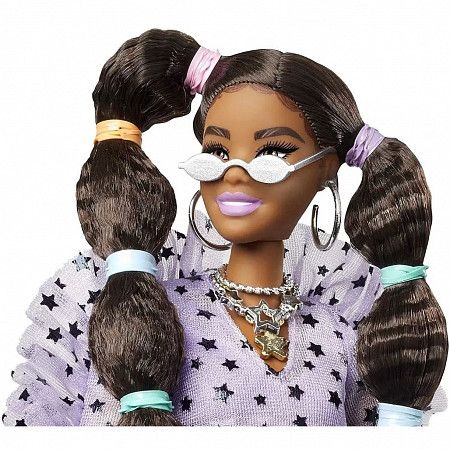 Кукла Barbie Extra (Экстра) (GRN27 GXF10)