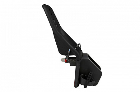Велокресло Thule Yepp Maxi Easy Fit black (12020211)