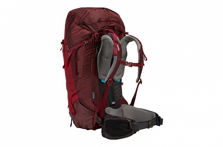 Походный рюкзак Thule Guidepost 65L Bordeaux Womens (222203)