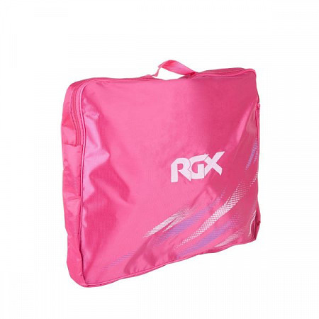 Раздвижные коньки RGX Pointer pink