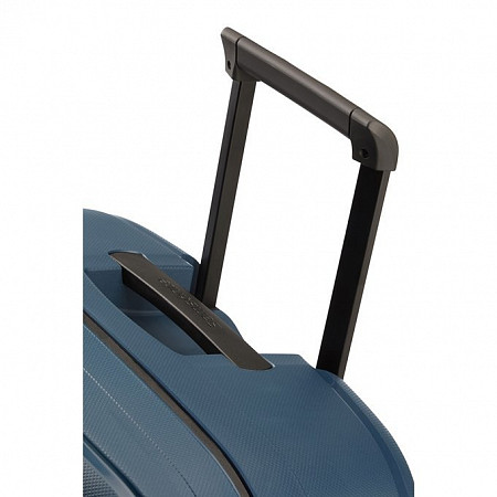 Чемодан Samsonite S'CURE ECO 69см CN0*41 006 dark blue