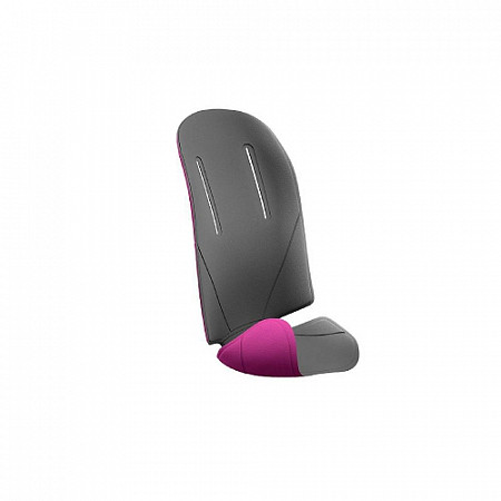 Вкладыш для велосипеедных кресел Thule RideAlong grey/purple (100402)