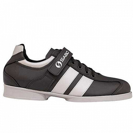 Штангетки Сабо Гим ОШ11-10 Black