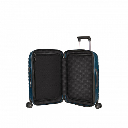 Чемодан Samsonite Proxis 55см CW6*01 001 blue