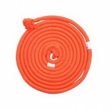 Скакалка для художественной гимнастики Sasaki M-26 3 м orange