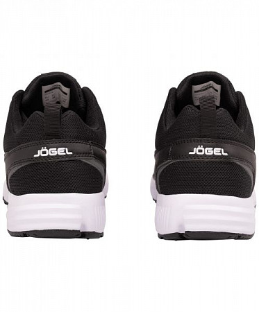 Кроссовки спортивные Jogel Airstream JSH501 black