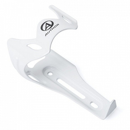 Держатель фляги Author ABC-37 white 8-14000167